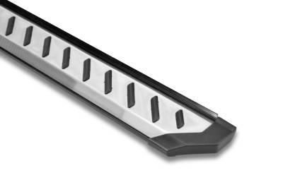 Romik - Romik 32224418 Running Board Set for 23-24 Kia Sportage