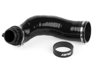 APR - APR CI100064 Turbocharger Inlet Pipe for Audi/Volkswagen 2.0