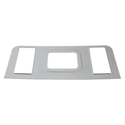 Brothers Trucks - Brothers Trucks C6047-69 Center Console