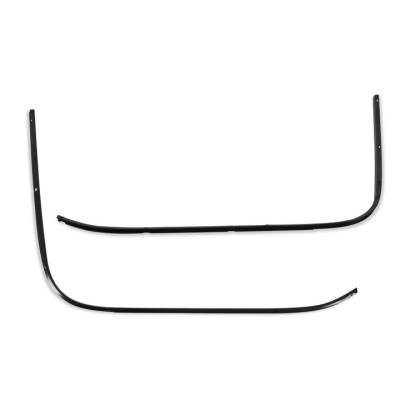 Brothers Trucks - Brothers Trucks 06-163 Drip Rail Molding for Chevy/GMC