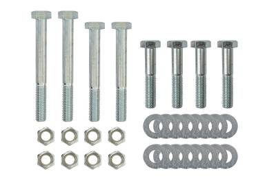 UMI Performance - UMI Performance 3013 Control Arm Hardware Kit