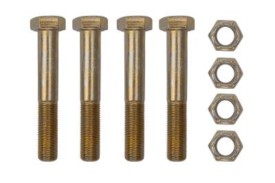 UMI Performance - UMI Performance 3608 Chevy Control Arm Hardware Kit