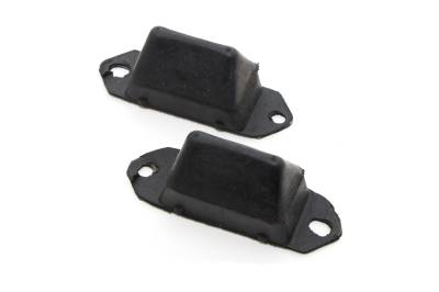 UMI Performance - UMI Performance 2056 Suspension Bump Stop for Chevy/Pontiac