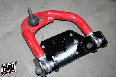 UMI Performance - UMI Performance 2335 Chevy/Pontiac Control Arm Mount