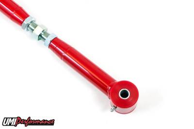 UMI Performance - UMI Performance 1044-R 05-14 Ford Mustang Track Bar