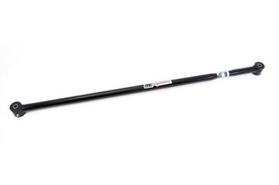 UMI Performance - UMI Performance 2029-B Rear Track Bar for Chevy/Pontiac