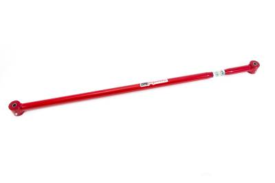 UMI Performance - UMI Performance 2029-R Rear Track Bar for Chevy/Pontiac