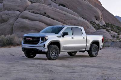 Fabtech - Fabtech FTS21299 2.5DLSS C/O RESI T1 3" Pair Packaged