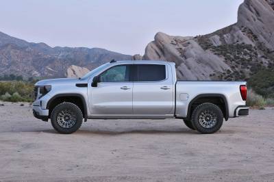 Fabtech - Fabtech FTS21301 2.5DLSS C/O RESI T1 6" Box Pair Packaged