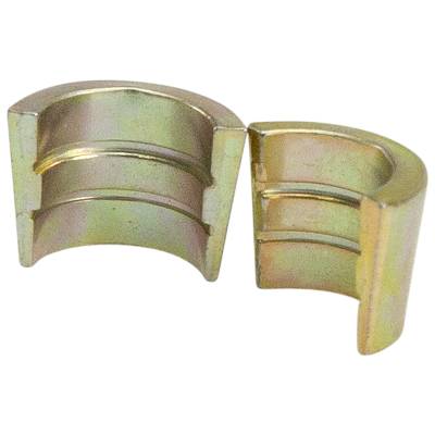 Lunati - Lunati 77004-1 7-DEG 3/8" Valve Stem Single Groove Lock