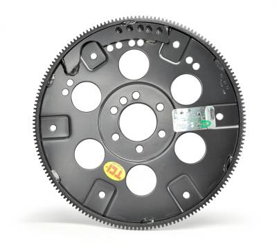 TCI Automotive - TCI 399973 External Balance Flexplate 168-Tooth for 91-95 Chevy BBC