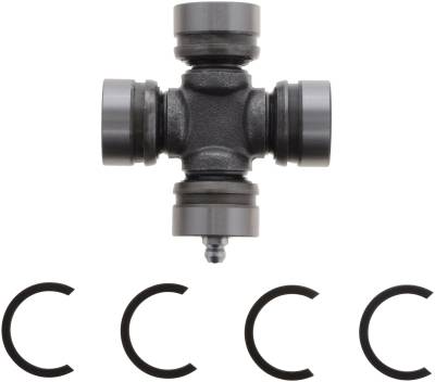 Spicer - Spicer 5-3223X Universal Joint Greaseable for 85 & Older ISR