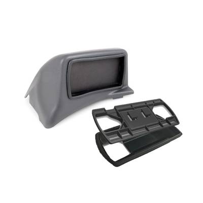 Edge Products - Edge Products 38503 Gauge Pod for Dodge 5.9