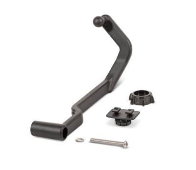Edge Products - Edge Products 38602 Multi-Purpose Gauge Mount for Dodge Ram