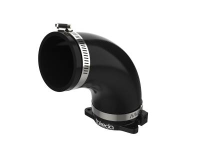 aFe Power - aFe 59-20001 Turbocharger Inlet Hose for 19-26 Kona N/Veloster N/i30 N 2.0L