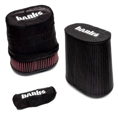 Banks Power - Banks Power 42653 Air Filter Pre-Filter for Ram-Air Intake System