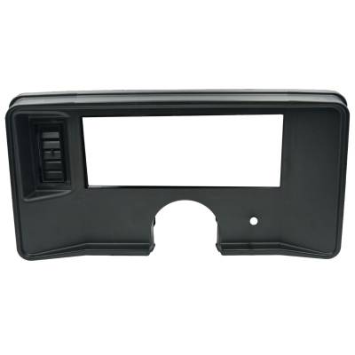AutoMeter - AutoMeter 8212 Invision Dash Replacement Panel