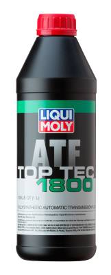 LIQUI MOLY - LIQUI MOLY 20032 Top Tec ATF 1800