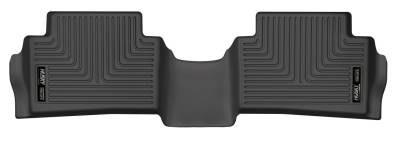 Husky Liners - Husky Liners 16911 Weatherbeater 2nd Seat Floor Liner