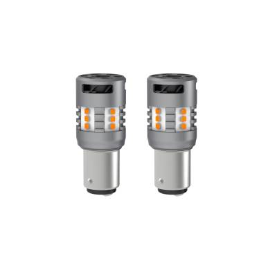 ARC Lighting - ARC Lighting 3317A LED 1157 Amber Bulb