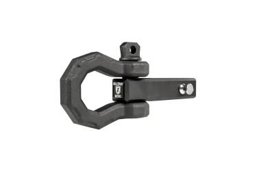 BulletProof Hitches - BulletProof ED20SHACKLE 2.0" Extreme Duty Receiver Shackle