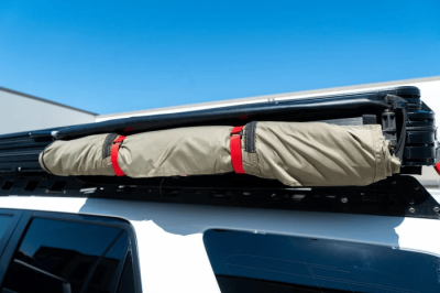 Tuff Stuff Overland - Tuff Stuff Overland TS-SHOWER-TENT SHOWER TENT