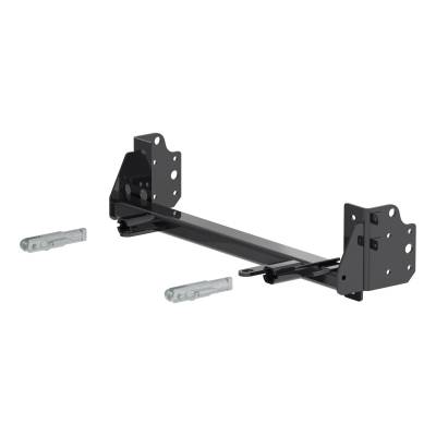 CURT - CURT 70153 Custom Tow Bar Base Plate for Jeep Grand Cherokee WL