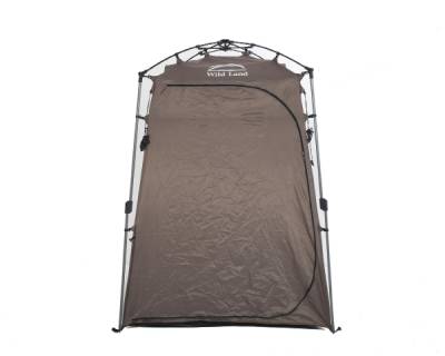 Overland Vehicle Systems - Overland Vehicle Systems 26019910 Pop Up Shower Tent w/Storage Bag