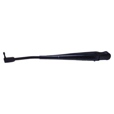 Crown Automotive Jeep Replacement - Crown Automotive 56030012 Wiper Arm for Jeep Wrangler YJ