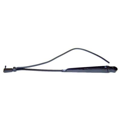 Crown Automotive Jeep Replacement - Crown Automotive 56000598 Wiper Arm for Jeep Cherokee XJ