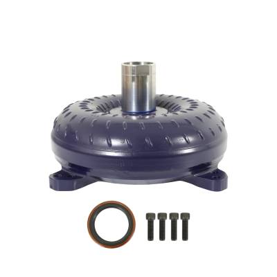 B&M - B&M 40412 Holeshot 2400 Torque Converter for Ford/Lincoln/Mercury