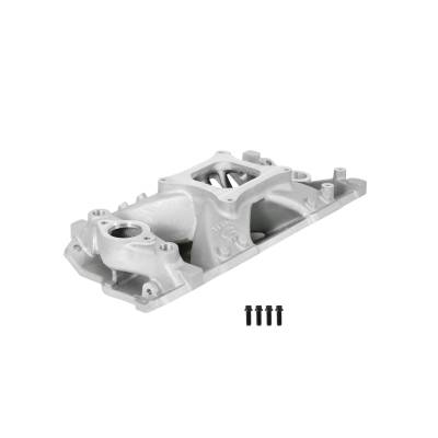 Weiand - Weiand 7530WND Team G Intake Manifold