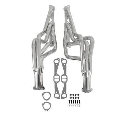 FlowTech - Flowtech 31170FLT Ceramic Header FIREBIRD FIREBIRD TRANS AM GRAND AM GTO LEMANS