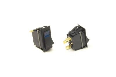Painless Wiring - Painless Wiring 80405 Rocker Switch
