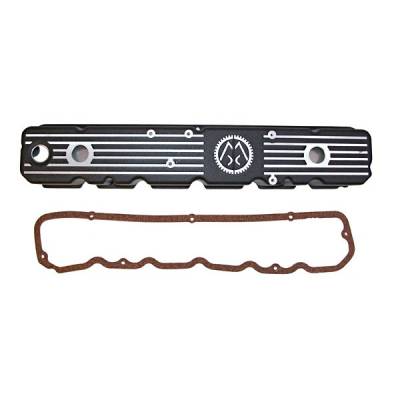 Omix - Omix 17401.07 Valve Cover 4.2L