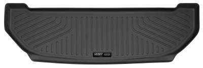 Husky Liners - Husky Liners Weatherbeater Rear Cargo Liner Black for Kia Sorento 28681