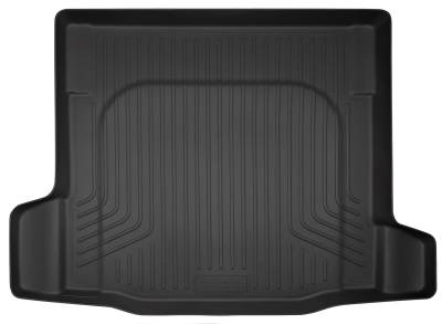 Husky Liners - Husky Liners 42021 Weatherbeater Rear Trunk Liner Black for Chevrolet Cruze
