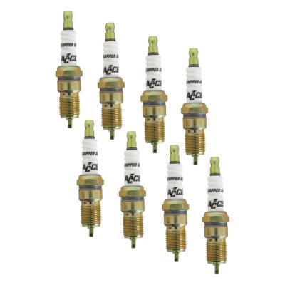 ACCEL - ACCEL 8196 Spark Plug for GM Cars 290 294 325 346 350 364 366 376 401 427