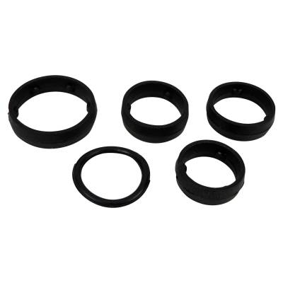 Crown Automotive Jeep Replacement - Crown Automotive 68191356AA Engine Oil Filter Adapter O-Ring Kit