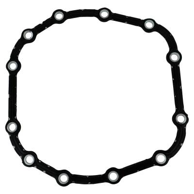 Crown Automotive Jeep Replacement - Crown Automotive 68391564AA Differential Cover Gasket for 18-22 Jeep Wrangler JL