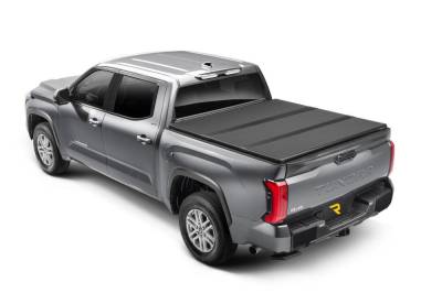 Extang - Solid Fold ALX 14-21 Tundra 5'7" w/Deck Rail Sys w/o Trl Spcl Edtn Strg Bxs