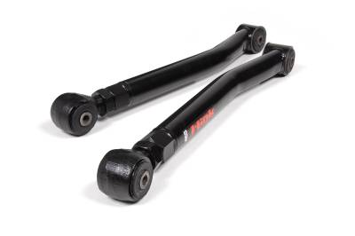 JKS Manufacturing - JKS JKS1631 J-Link Adjustable Control Arms Front Lower for 07-18 Wrangler JK