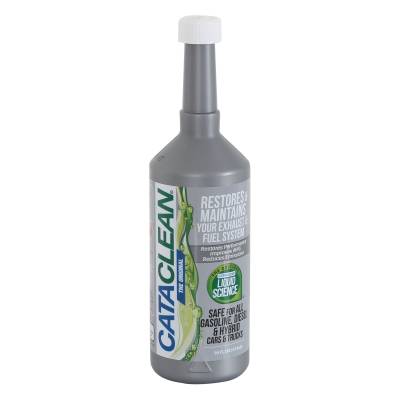 CataClean - Cataclean 120007 Fuel Additive