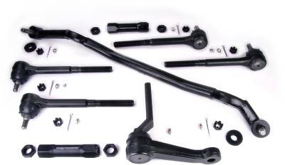 Proforged - Archived - Proforged 116-10013 Steering Linkage Assembly for 68-70 GM A-Body