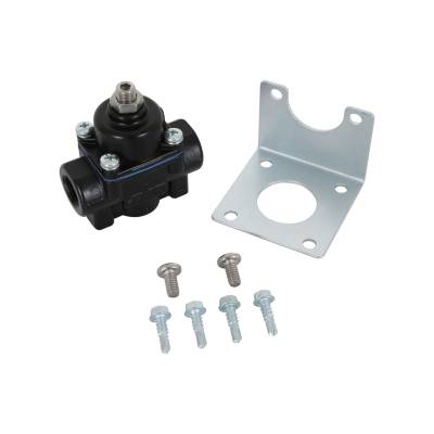 Quick Fuel Technology - Quick Fuel Technology 30-805QFT Fuel Pressure Regulator