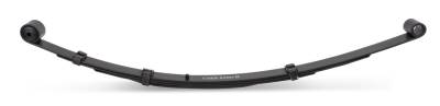 Scott Drake - Scott Drake C5ZZ-5560-B 64-73 Ford Mustang Leaf Spring