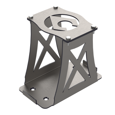 Artec Industries - Artec OP5101 Optima Battery Mount Group 51