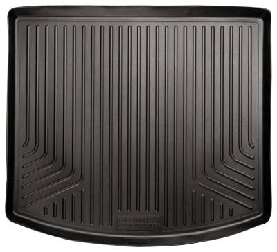 Husky Liners - Husky Liners Weatherbeater Rear Cargo Liner Black Mazda CX-5 23731