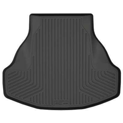 Husky Liners - Husky Liners 44081 Weatherbeater Rear Trunk Liner Black for Honda Accord