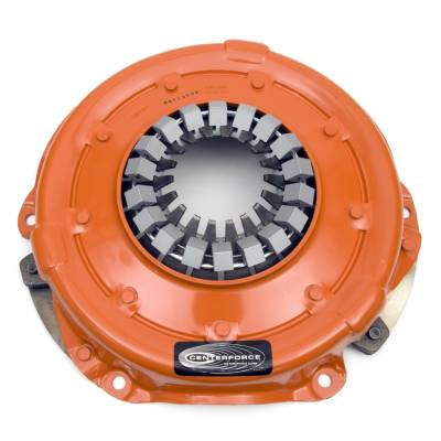 Centerforce - Centerforce CFT361739 Centerforce II Clutch